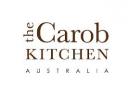 The Carob Kitchen logo